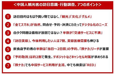 プレスリリース：訪日は「爆買い」から「体験型」へ！その先の .
